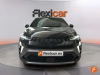 Usado Renault Symbioz Esprit Alpine 145 CV (106 kW) 2025 Negro SUV