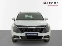 Brugt Kia Sportage 232 HK (170 kW) 2024 Hvid SUV