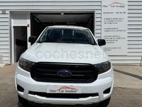 Usado Ford Ranger XL 170 CV (125 kW) 2020 Blanco Pickup/Camioneta