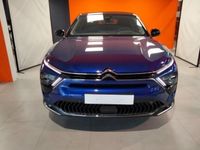 usado Citroën C5 PureTech 132kW (180CV) S&S EAT8 Shine