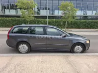 Usado Volvo V50 Momentum 136 CV (100 kW) 2007 Gris / plata Familiar