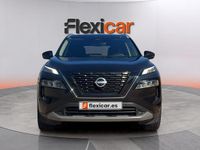 Usado Nissan X-Trail Tekna+ 204 CV (150 kW) 2024 Negro SUV
