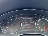 Usado Audi A4 S-Line 150 CV (110 kW) 2017 Blanco Familiar