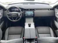 Usado Land Rover Range Rover Velar S 404 CV (297 kW) 2024 Negro SUV