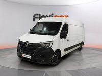 Usado Renault Master 150 CV (110 kW) 2023 Blanco Monovolumen