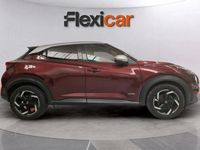 Usado Nissan Juke N-Connecta 144 CV (105 kW) 2023 Granate SUV