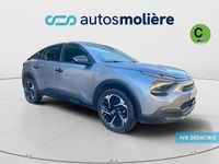Usado Citroën C4 PureTech 131 CV (96 kW) 2024 Gris Berlina