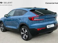 Käytetty Volvo C40 Ultimate 300 kW (408 HP) 2022 Eléctrico Katumaasturi