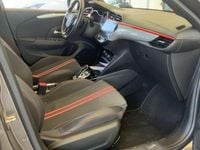 Usado Opel Corsa GS Line 130 CV (95 kW) 2019 Gris Utilitario