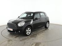 Usado Mini Cooper D Countryman 110 CV (80 kW) 2016 Negro SUV