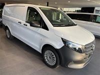 Nuevo Mercedes Vito 102 CV (75 kW) 2025 Blanco Van