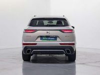 Usado DS Automobiles DS7 Crossback Performance 181 CV (133 kW) 2021 Blanco SUV