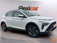 Usado Hyundai Bayon 84 CV (61 kW) 2023 Blanco SUV