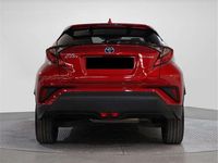Usado Toyota C-HR Advance 122 HP (89 kW) 2021 SUV