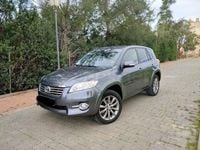 Usado Toyota RAV4 Active 150 CV (110 kW) 2012 Marrón SUV