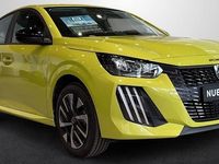 Nuevo Peugeot 208 Style 110 CV (80 kW) 2025 Blanco Utilitario