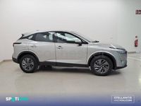 Usado Nissan Qashqai Acenta 190 CV (139 kW) 2023 Gris SUV