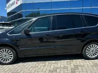 Usado Ford S-MAX Titanium 140 CV (102 kW) 2010 Negro Monovolumen