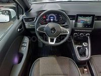Usado Renault Clio V Zen 90 CV (66 kW) 2022 Blanco Berlina