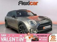 Usado Mini Cooper SD 190 CV (139 kW) 2016 Marrón Utilitario