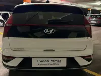 Nuevo Hyundai Bayon 79 CV (58 kW) 2025 Otro SUV