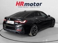 Usado BMW 420 M Sport 190 CV (139 kW) 2023 Negro Coupe