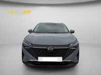 Usado Nissan Qashqai N-Connecta 140 CV (102 kW) 2025 Gris / plata SUV