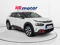 Usado Citroën C4 Cactus Shine 110 CV (80 kW) 2020 Utilitario