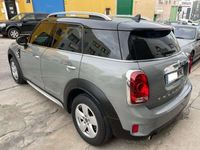 usado Mini Cooper D Countryman AUT.