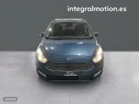 Usado Ford Galaxy Business Edition 150 CV (110 kW) 2019 Azul Monovolumen