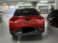 Usado Renault Arkana 145 CV (106 kW) 2023 Rojo SUV