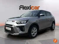 Usado SsangYong Tivoli 135 CV (99 kW) 2024 Azul SUV