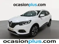 Usado Renault Kadjar Techno 140 CV (102 kW) 2022 Blanco SUV