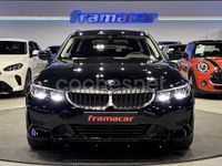 Usado BMW 318 150 CV (110 kW) 2022 Negro Familiar