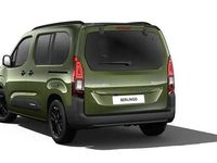 Ny Citroën Berlingo 100 HK (73 kW) 2026 Blå MPV