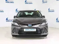 Käytetty Toyota Camry Advance 218 HP (160 kW) 2021 Ruskea Sedan