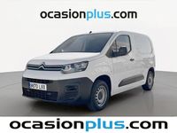 Usado Citroën Berlingo 102 HP (75 kW) 2022 Branco Monovolume