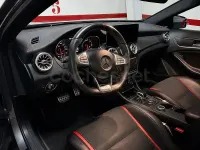 Usado Mercedes GLA45 AMG 381 CV (280 kW) 2019 Gris / plata SUV