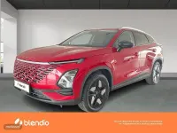 Usado Omoda 5 147 CV (108 kW) 2025 Rojo SUV