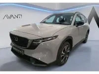 Nuevo Mazda CX-5 Center-Line 141 CV (103 kW) 2026 Gris SUV
