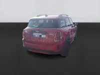 Usado Mini Cooper S Countryman 220 CV (161 kW) 2021 Rojo SUV