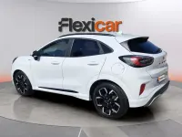 Usado Ford Puma ST-Line 125 CV (91 kW) 2023 Blanco SUV