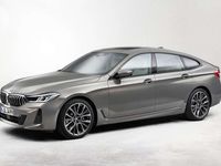 Usado BMW 640 333 CV (244 kW) 2021 Gris Coupe