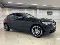 usado BMW 118 118 d