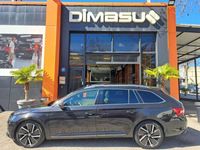 usado Skoda Superb Combi 2.0TDI AdBLue L&K DSG7 4x4 140kW