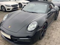 usado Porsche 911 Carrera 4S Cabriolet 992 PDK