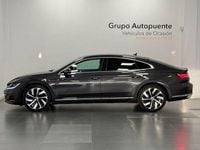 Usado VW Arteon R-line 150 HP (110 kW) 2022 Preto Sedan