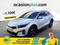 Brugt Kia XCeed 100 HK (73 kW) 2024 Hvid SUV