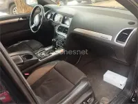 Usado Audi Q7 Ambition 240 CV (176 kW) 2009 Negro SUV