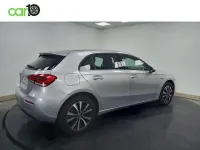 Usado Mercedes A250 218 CV (160 kW) 2021 Gris Berlina